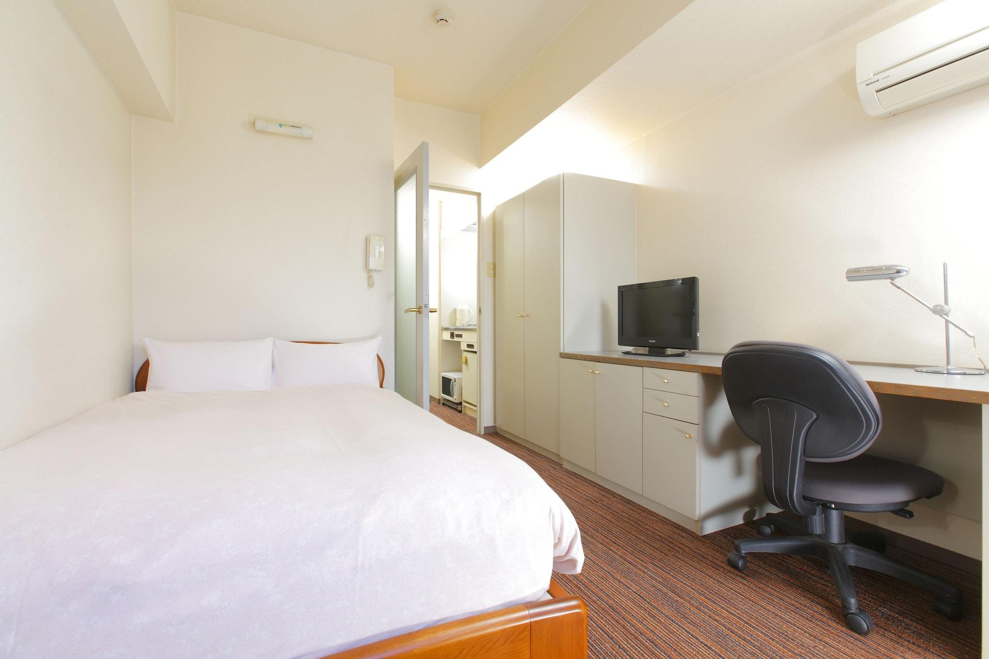 Hotel Flexstay Shinurayasu 2*