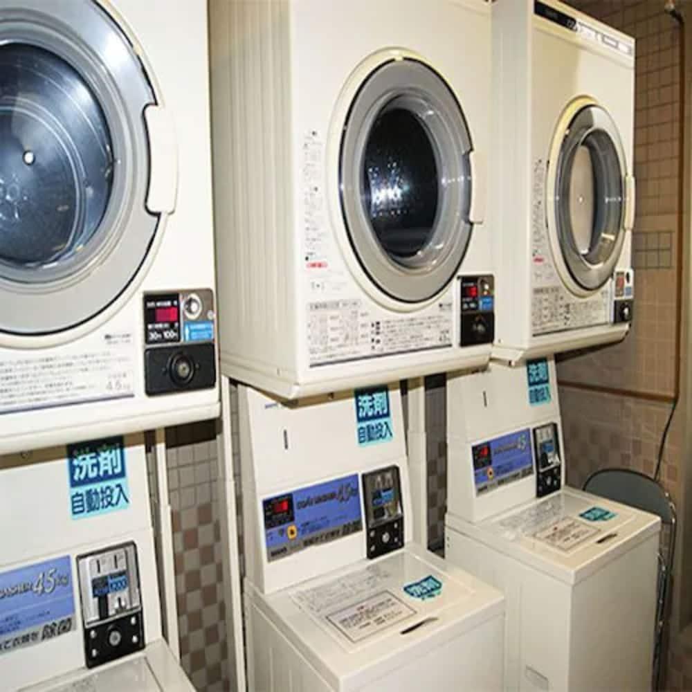 酒店 Flexstay Shinurayasu