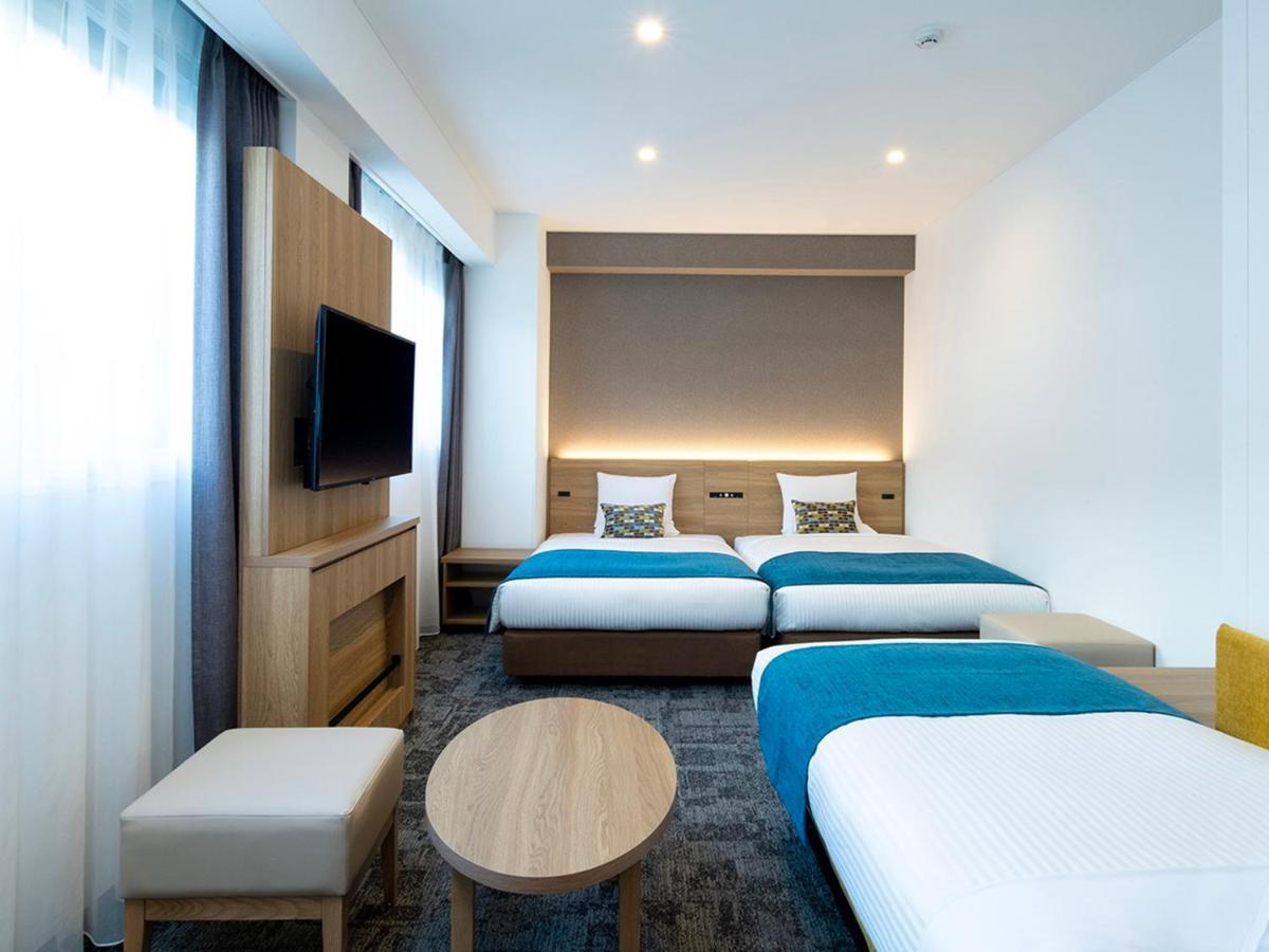 Flexstay Shinurayasu