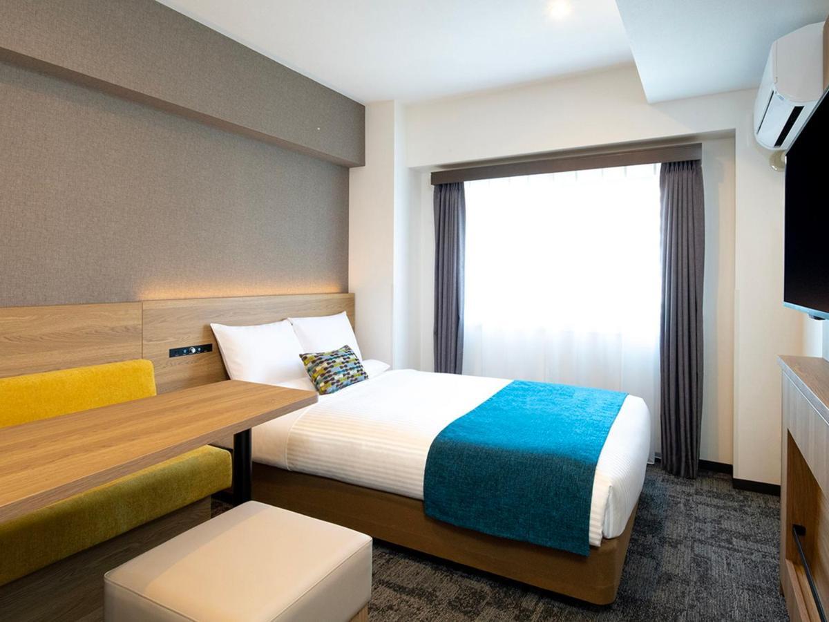 Hotel Flexstay Shinurayasu