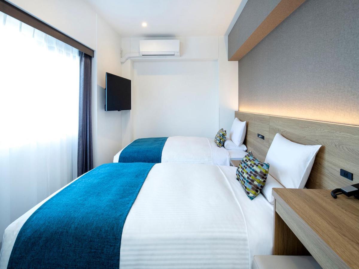 Flexstay Shinurayasu