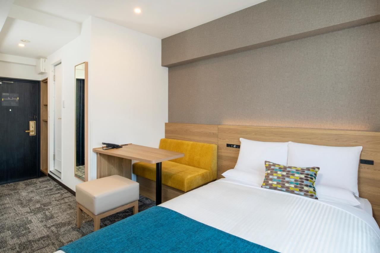 Flexstay Shinurayasu