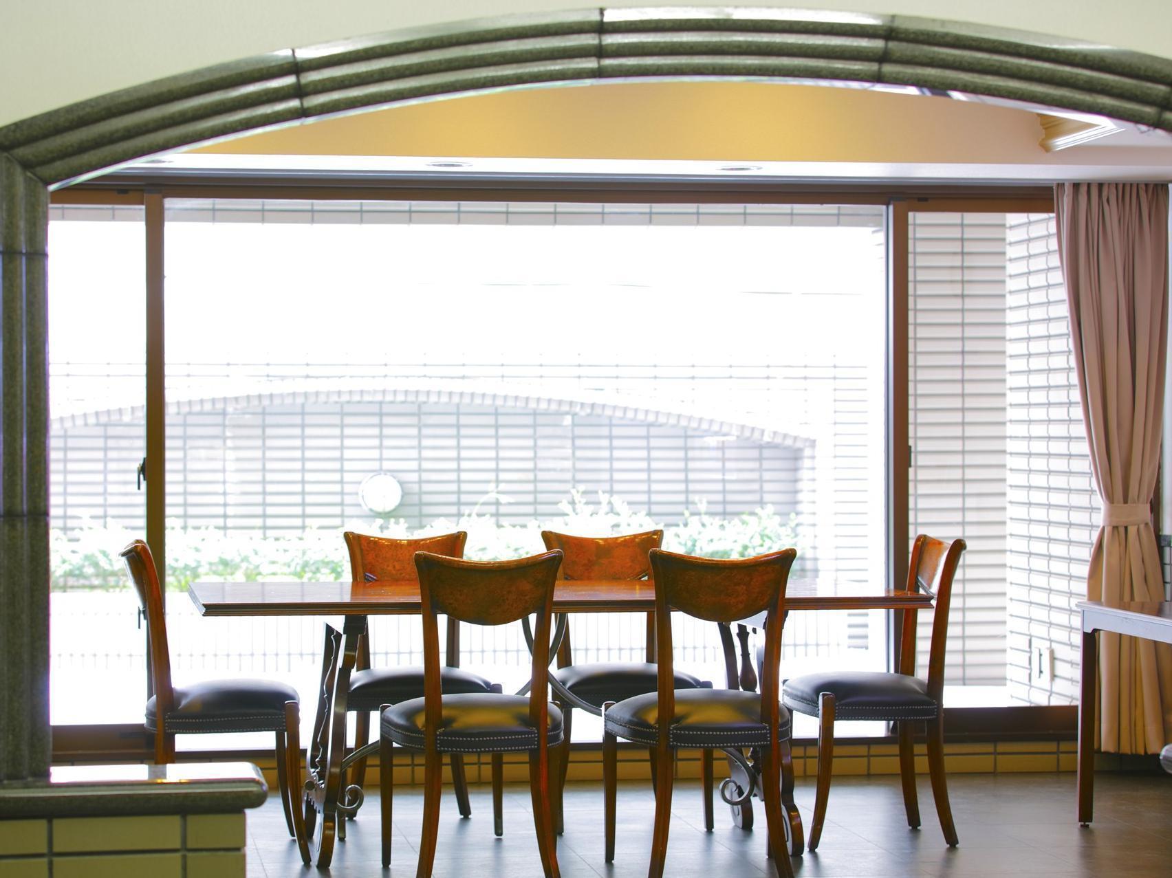 Flexstay Shinurayasu Hotel