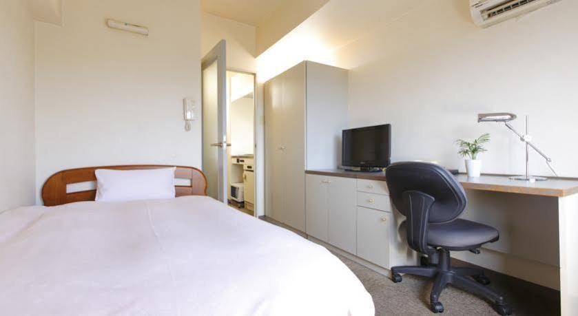 Flexstay Shinurayasu